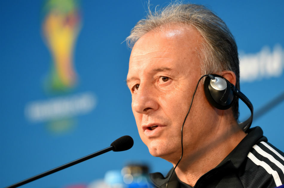 AFP / AFP