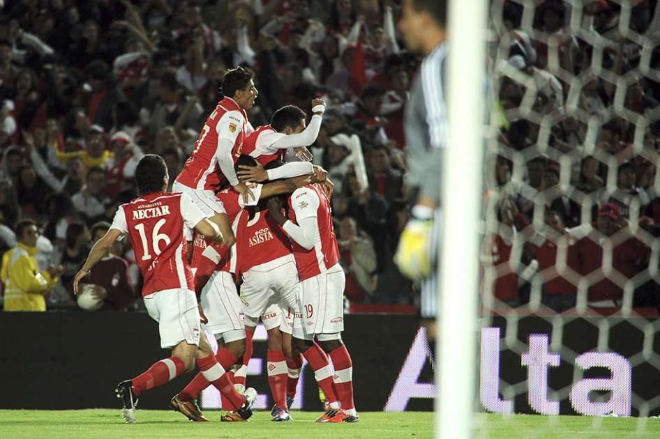Foto: Archivo El Espectador
