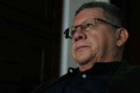 “Cuando no se va a ganar la guerra es criminal seguir haciéndola”: Pablo Catatumbo