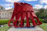 Estos son los monumentos declarados como bienes de interés cultural en Bogotá