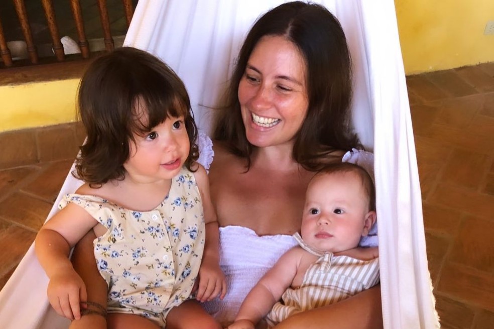 La actriz que actualmente es madre de Alicia y Antonio, reveló que sufrió un aborto espontáneo.
