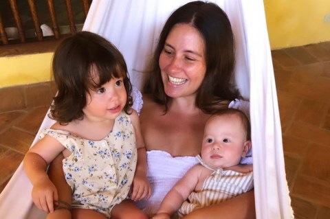 Taliana Vargas celebró el cumpleaños de su hija Alicia con decoración de ‘Encanto’
