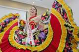 Detalles del show de coronación de la reina del Carnaval del Atlántico