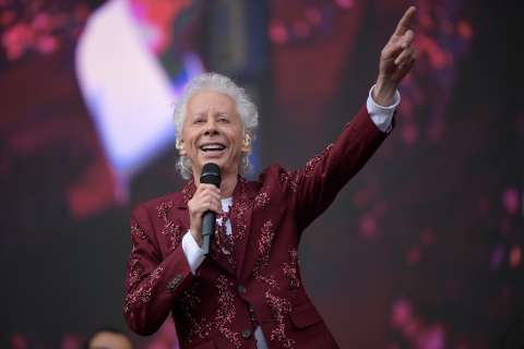 Galy Galiano se retira de los escenarios. Ciudades y fechas de la despedida