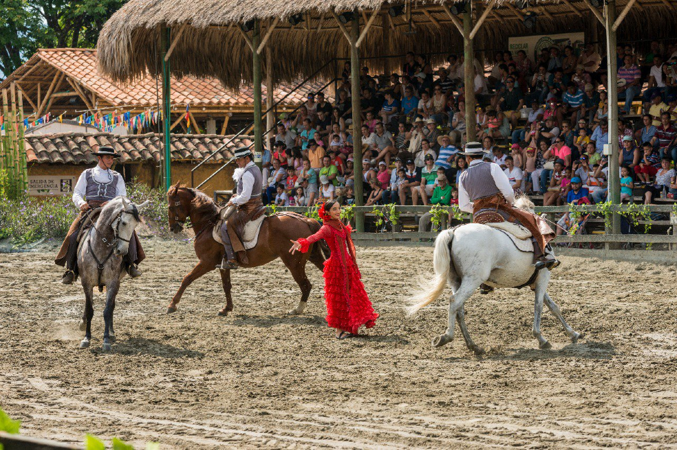 En Panaca hay más de 4.500 animales.