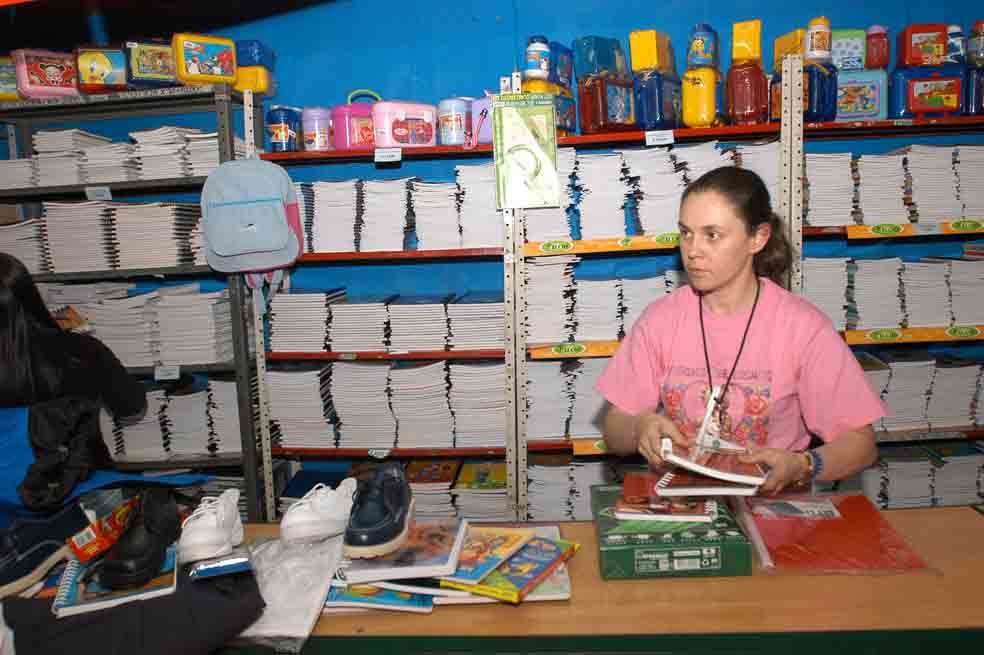 En Colombia, según CAF, el 39% de la población económicamente activa es autoempleada. / Archivo - El Espectador