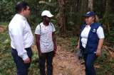 Eln liberó a cabo del Ejército secuestrado en Norte de Santander
