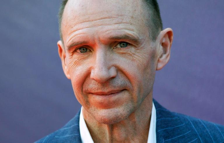 El actor Ralph Fiennes debutará en la Ópera de París
