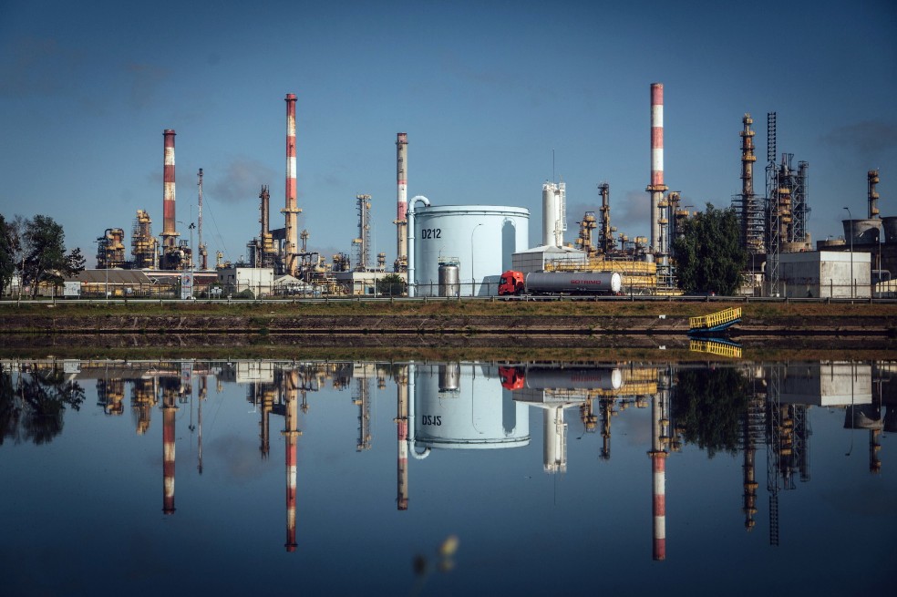 Petróleo