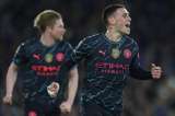 Así quedó la tabla de la Premier League con la goleada de Manchester City