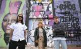 We Art Colombia, el colectivo que lleva el arte urbano bogotano a todo el mundo