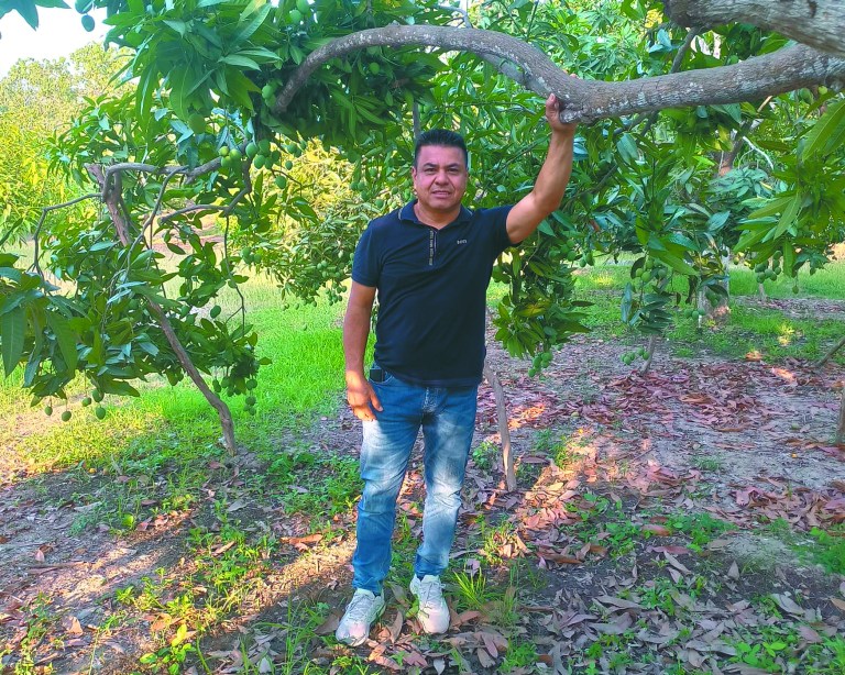 El futuro es ahora: agricultura orgánica y sostenible hecha en Colombia