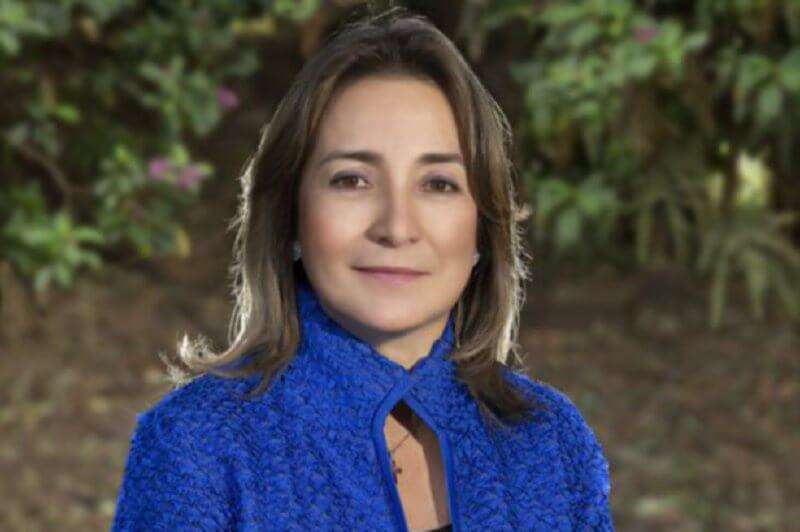 strid Álvarez ha trabajado en sectores de minería, concreto, agua y petróleo. / Cortesía