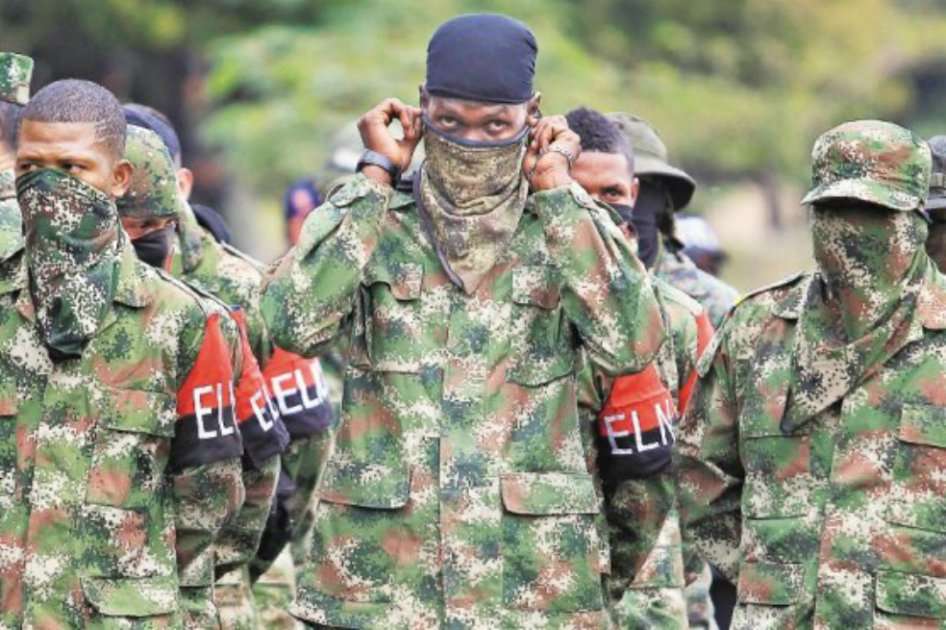 Según el Cerac, desde 2010 se han registrado 132 casos de civiles secuestrados por el Eln. / Reuters