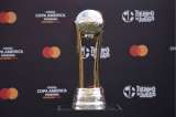 Copa América Femenina