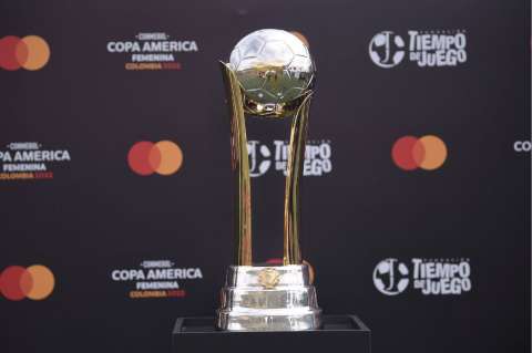 Estos son los precios para asistir a la Copa América Femenina