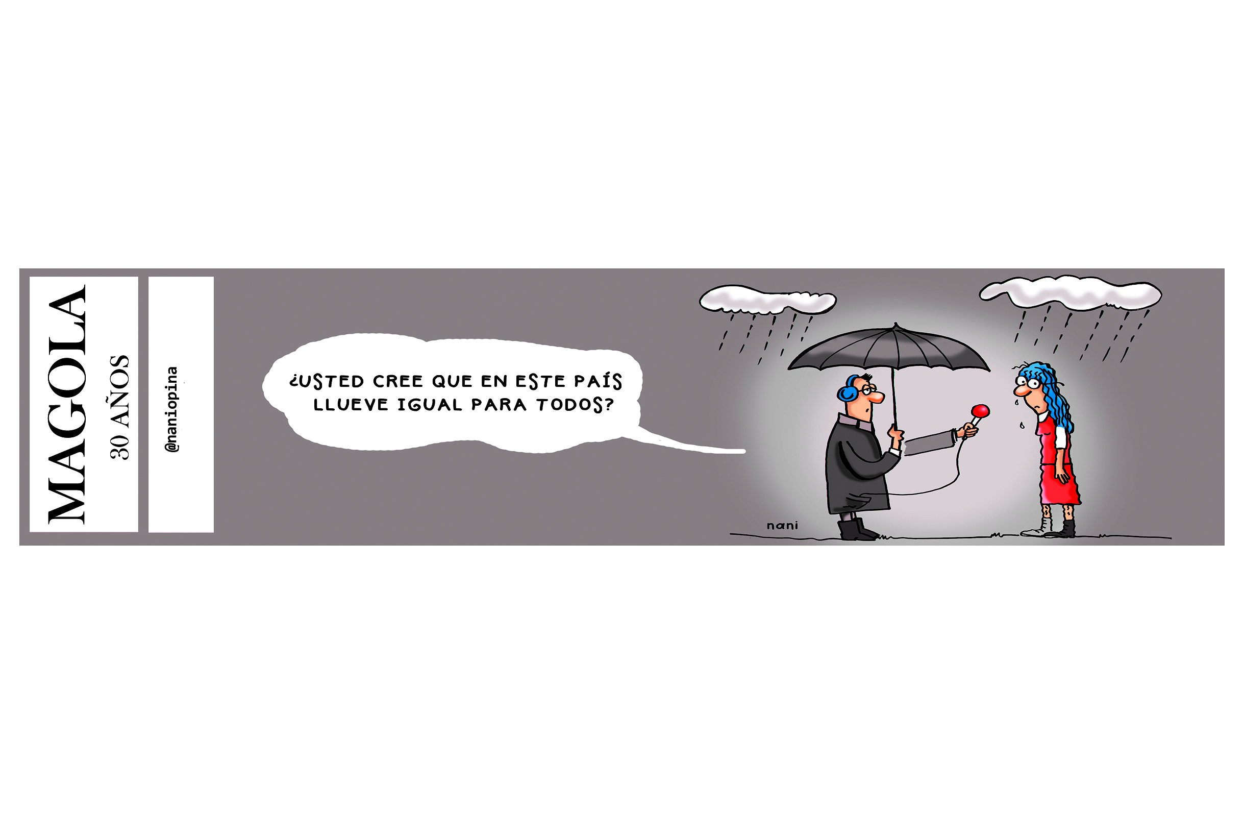 Caricatura