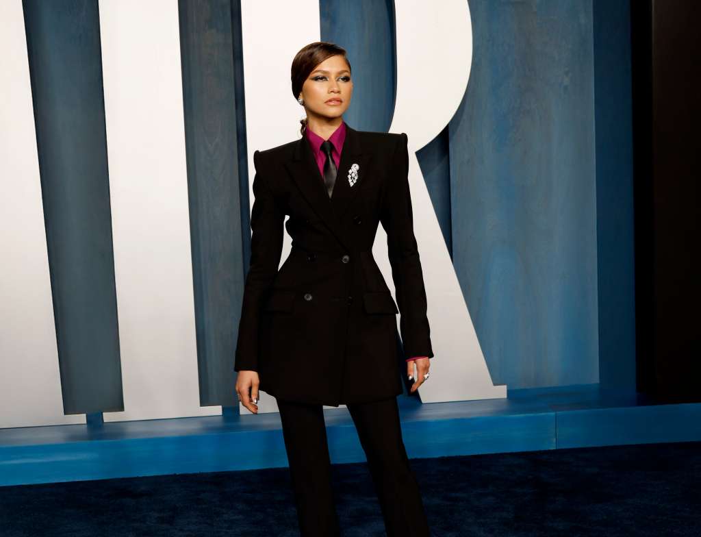 Zendaya