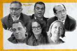 Estos son los delegados del Gobierno en proceso de paz con disidencia de Iván Márquez