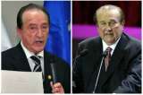 Conmebol denuncia a dos de sus expresidentes por lavado de dinero