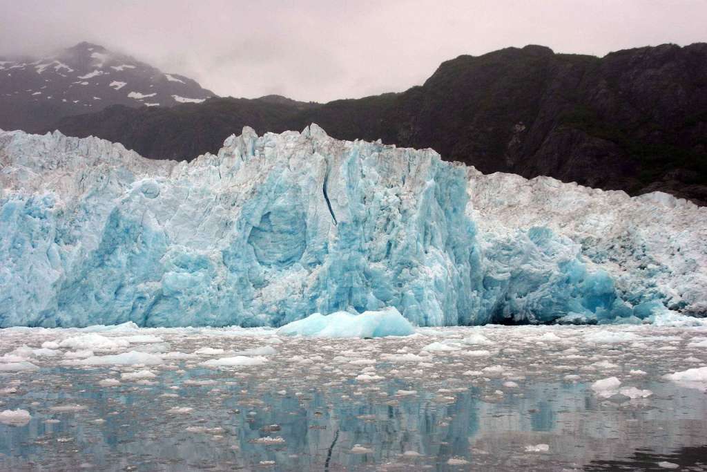 Glaciar