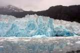 El derretimiento de los glaciares rompe récords, alerta la ONU