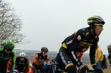 Sebastián Molano finalizó cuarto en la sexta etapa del Tour de Langkawi