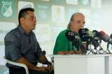 Deportivo Cali oficializó la llegada de cuatro refuerzos