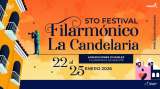 Prográmese para la quinta edición del Festival Filarmónico en La Candelaria