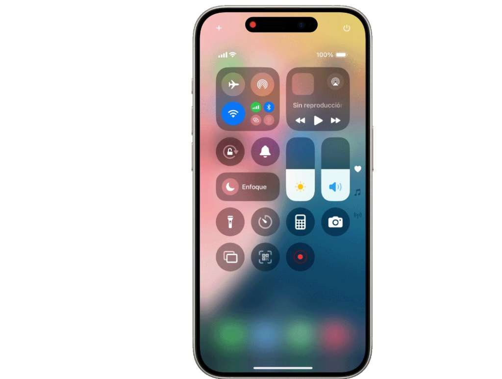 ¿Cómo grabar pantalla en iPhone o iPad?
