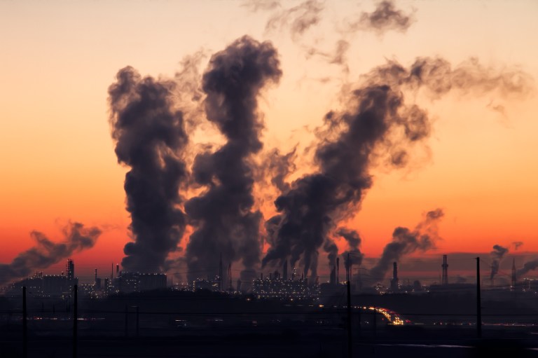 Conozca los países que más pérdidas económicas tienen por el cambio climático