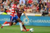 Tras derrota de Barcelona, Iniesta dijo que es "demasiado castigo para nosotros"
