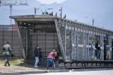 Opinión: Transmilenio necesita plan de seguridad basado en servicio y no colados