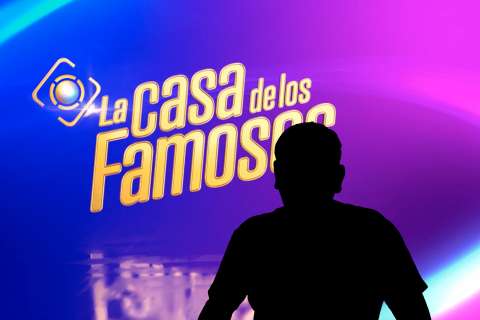 Polémico influenciador es el nuevo participante de ‘La casa de los famosos Colombia 3′