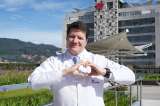 Cuide su corazón con estos consejos de un cardiólogo