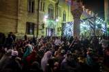 Prisión para abogado egipcio que llamó a violar mujeres