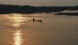 Se registra ola de calor en Barrancabermeja y sequías en el río Magdalena