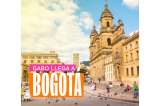 El Festival Gabo se toma Bogotá
