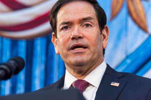 “Un hemisferio que cumple”: Marco Rubio sobre su visita a Colombia, Ecuador y Perú