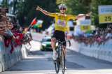 Así será la primera etapa del Tour de Francia 2026: recorrido, altimetría y TV