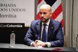 Renuncia asesor de Biden para América Latina, Juan González