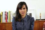 Estudiantes de la Uniandes salen en defensa de la profesora Carolina Sanín