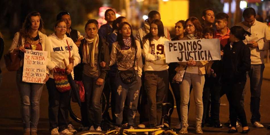 ¿Cuál es el deber que tenemos como ciudadanos frente a la violencia?