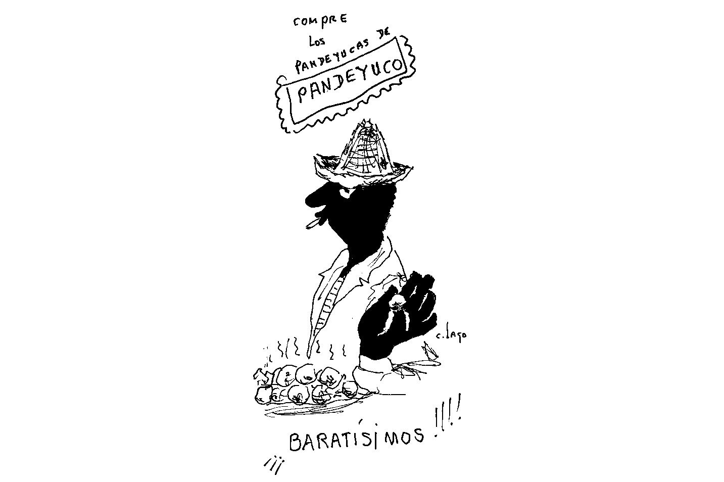 Caricatura