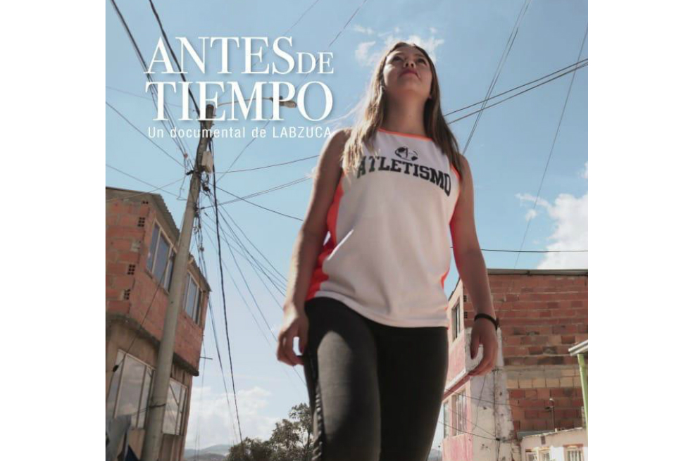 Cortesía: Fundación Tiempo de Juego.