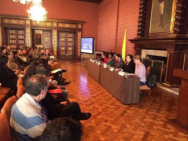 El espaldarazo de la Unesco a la industria cultural colombiana
