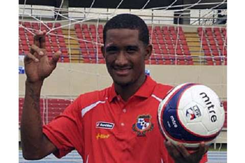 Exdelantero panameño del Real Cartagena falleció esta madrugada