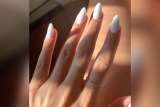 6 diseños de uñas blancas: ideas sencillas, pero elegantes