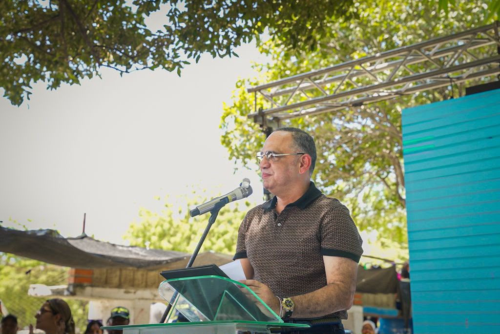 Carlos Pinedo