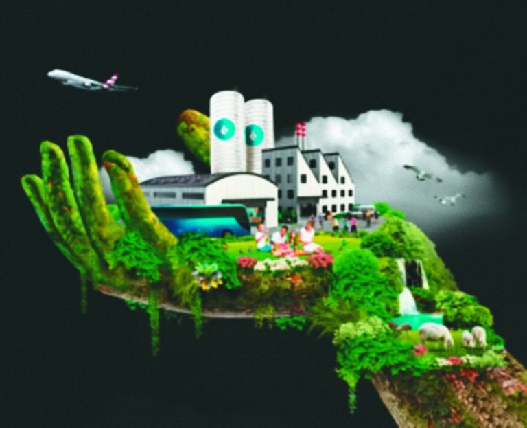 La feria ambiental de Colombia abre sus puertas